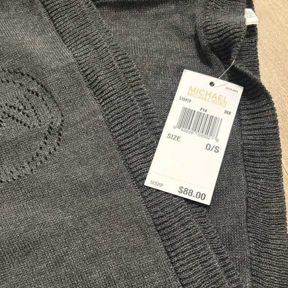 MK infinity scarf - Picture 2 of 3